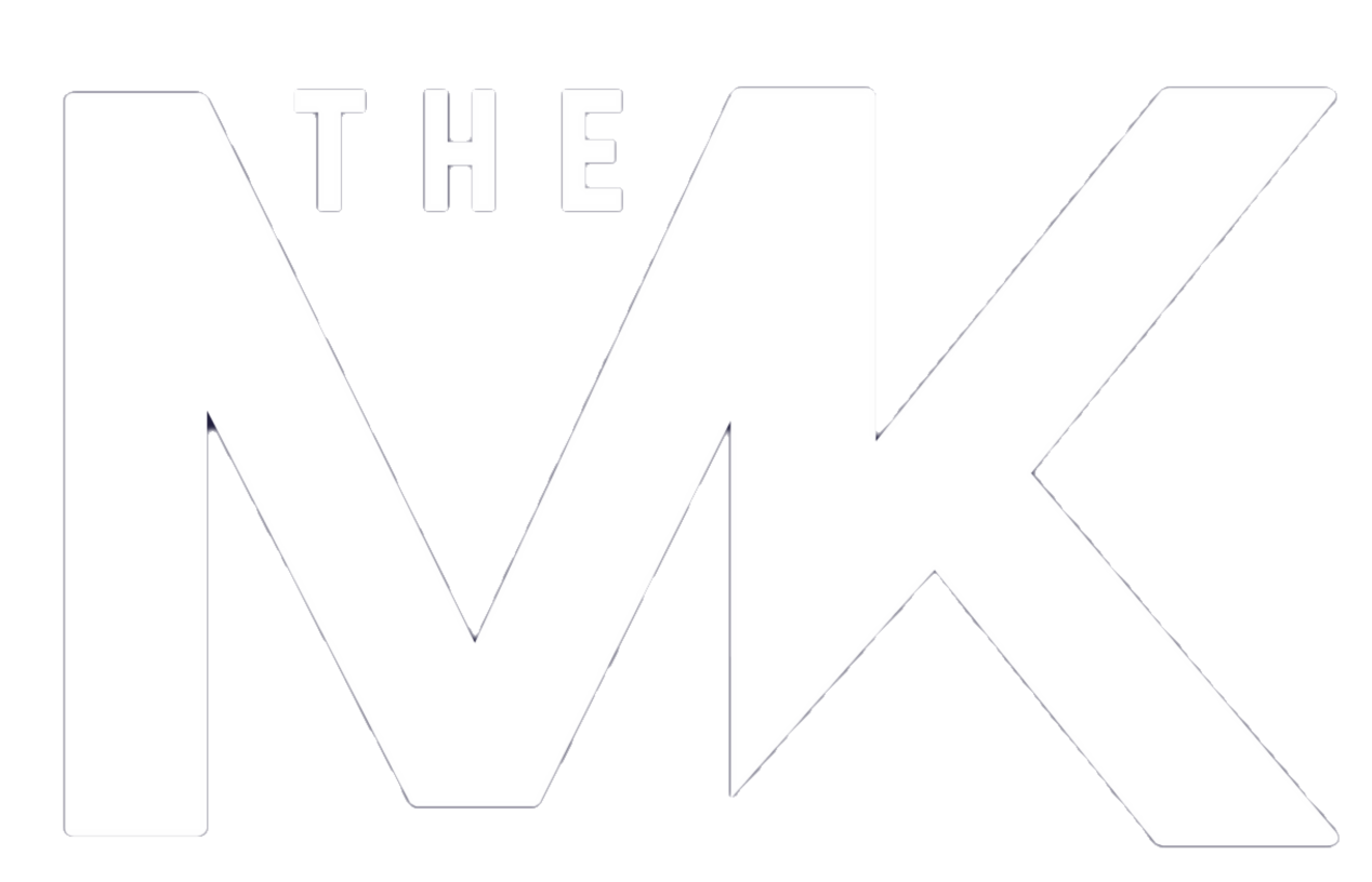 theMK Logo